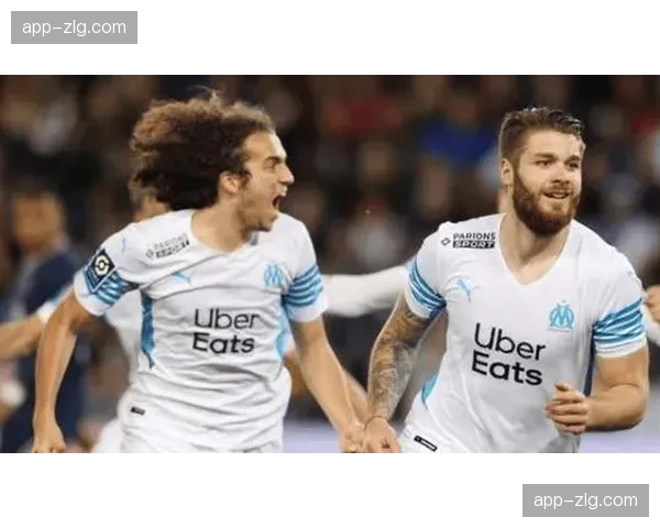 马赛主场1-1憾平里尔，错失缩小与第二名分差良机