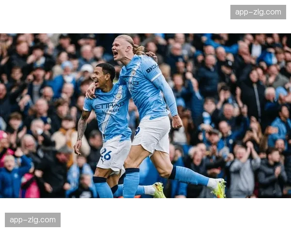 哈兰德双响，曼城3-1客胜拜仁占先机