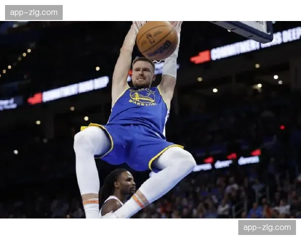 勇士125-117力克奇才,波尔津吉斯30分梅尔顿27分 勇士125-117力克奇才,波尔津吉斯30分梅尔顿27分