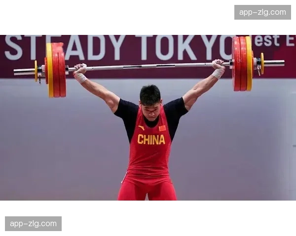 从田涛到李大银：男子81公斤级的中国传承与内部竞争